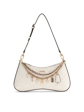 Guess Guess Rankinė 181089 Smėlio