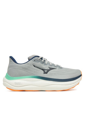 Mizuno Mizuno Tenisice za trčanje Wave Sky 9 J1GC2590 Siva