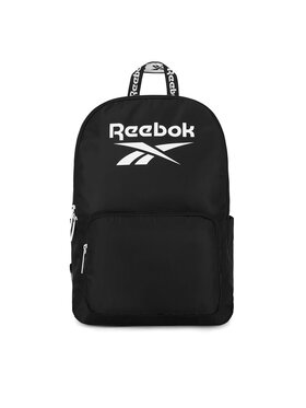 Reebok Reebok Σακίδιο RBK-013-CCC-06 Μαύρο