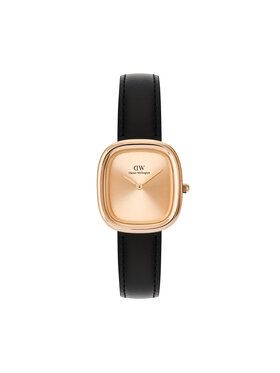 Daniel Wellington Daniel Wellington Karóra Margot  DW00100879 Fekete