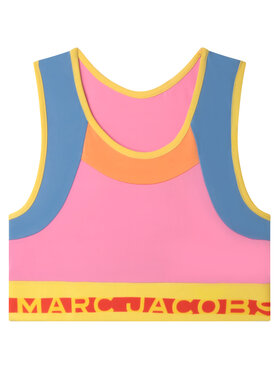 Marc Jacobs Marc Jacobs Sportski grudnjak W15660 S Šarena