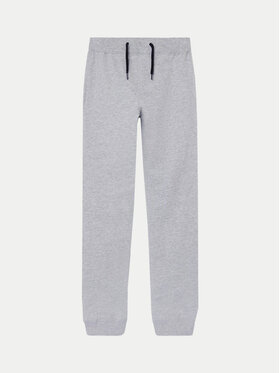 NAME IT NAME IT Melegítő alsó Unb Noos 13153684 Szürke Regular Fit