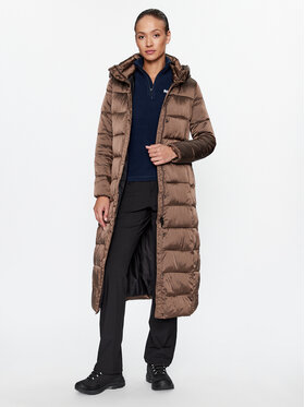 CMP CMP Winterjacke 33K3706 Braun Regular Fit