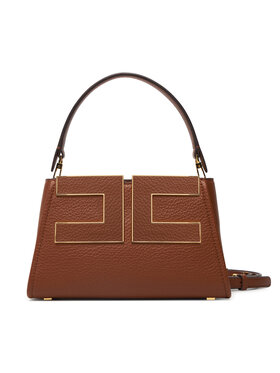 Elisabetta Franchi Elisabetta Franchi Torebka BS-07A-66E2-V360 Brązowy
