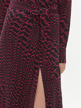 PINKO Φόρεμα πουκάμισο PINKO - 5