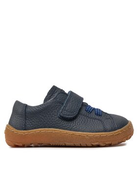 Froddo Froddo Tenisice Barefoot Elastic G3130241 M Tamnoplava