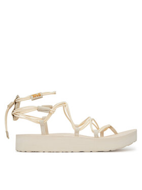 Teva Teva Sandały Midform Infinity 1127890 Beżowy