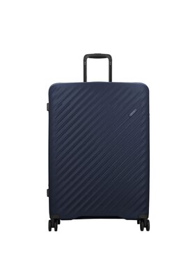 Jump Jump Torba podróżna 327909 Błękitny