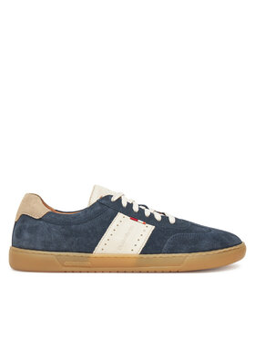 Quiksilver Quiksilver Sneakersy VALLEY2-01 MB Tmavomodrá