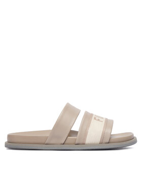 Furla Furla Plätud Tide YL11TID BX0070 PT 4968S Beež