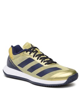 adidas Batai Adizero Fastcourt M HP4309 Auksinė