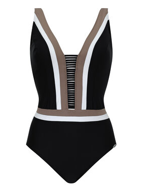 Sunflair Sunflair Costume da bagno 22057 Nero