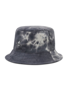 Kangol Klobuk Tie Dye Bucket K4359 Siva