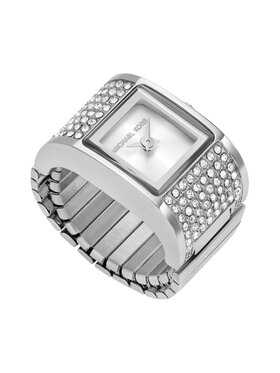 Michael Kors Michael Kors Hodinky Darrington  MK4884 Strieborná