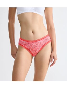 Triumph Triumph Figi klasyczne sloggi GO Crush Hipster C3P Kolorowy