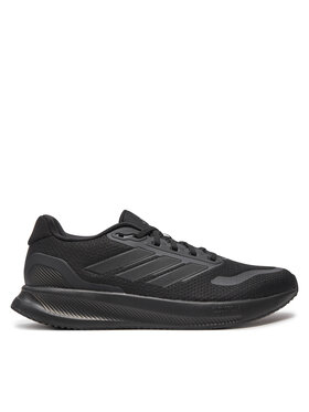 adidas adidas Skriešanas apavi Runfalcon 5 IE8812 Melns