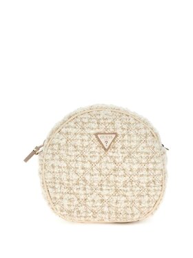 Guess Guess Torebka 168053 Biały
