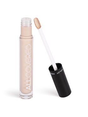 INGLOT Inglot All Covered Under Eye Concealer Korektor 102