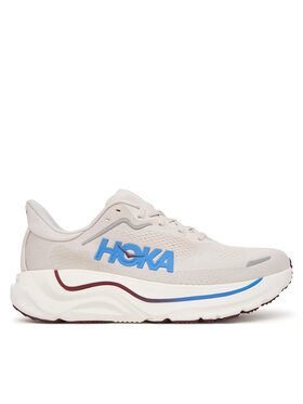 Hoka Hoka Bežecké topánky Arahi 9 1176531 Svetlo béžová