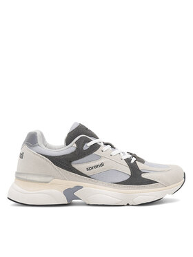Sprandi Sprandi Sneakers MPJF-2308-6 Grau