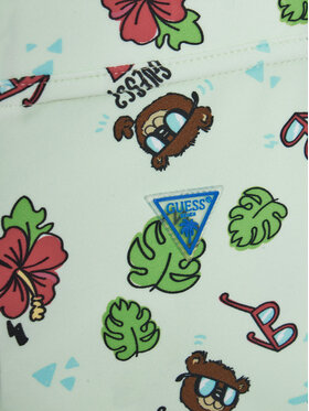 Μαγιό Guess φωτογραφία