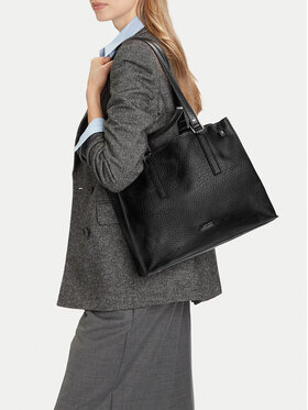 Lasocki Lasocki Дамска чанта C-LSK-X-004-08 Черен