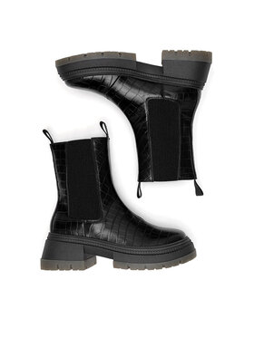 Nine West Μποτάκια με λάστιχο Nine West - 6