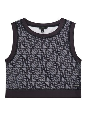 Guess Kids Guess Kids T-Shirt 170049 Kolorowy Classic Fit