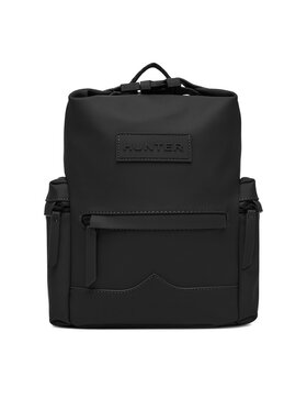 Hunter Hunter Rucsac C-HTR-B-013-08 Negru