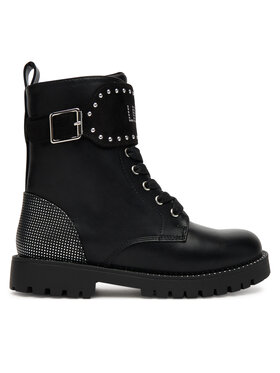Liu Jo Liu Jo Stiefeletten Wanda 832 4F4321 EX123 Schwarz