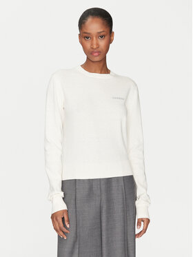 2NDDAY 2NDDAY Sweater Lance 2252340408 Ekru Regular Fit