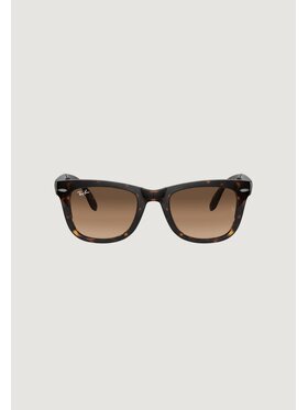Ray-Ban Ray-Ban Occhiali da sole FOLDING WAYFARER Beige