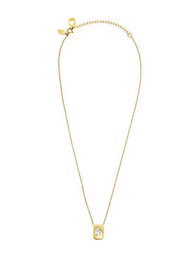 Breil Breil Collana AMOR LUX Oro