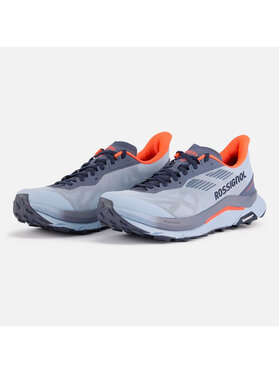 Rossignol Rossignol Buty do biegania Vezor Niebieski