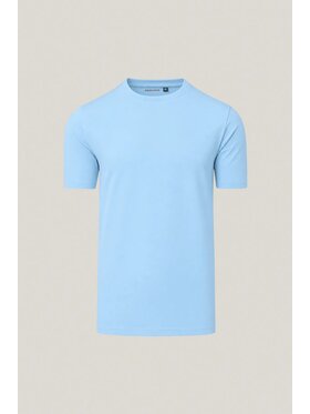 Próchnik Próchnik T-Shirt PM10 TS073226000002 Niebieski Regular Fit