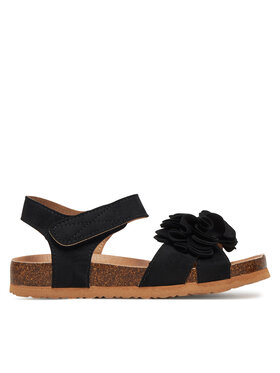 Nelli Blu Nelli Blu Sandalen CS20181-20 Schwarz