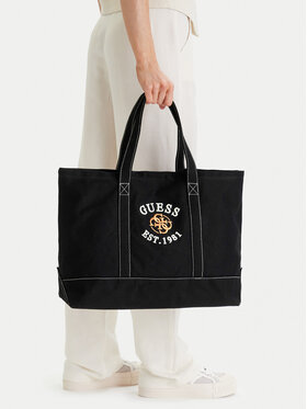 Guess Guess Сумка V6RZ04 WL000 Чорний