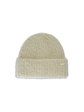 4F 4F Czapka MIDSHOP ACCESSORIES Kremowy