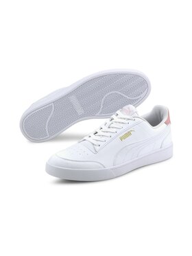 Puma Puma Sneakersy 309668 Biały