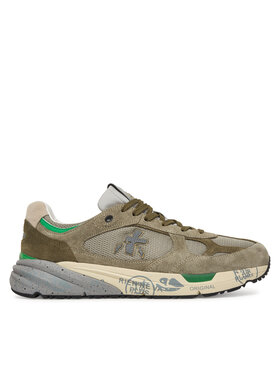 Premiata Premiata Сникърси Mase25 Var 8017 Сив