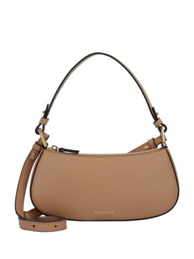 Coccinelle Coccinelle Мъжка чантичка 270872 Кафяв