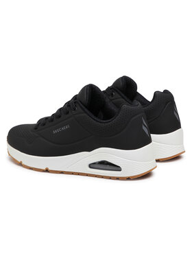 Skechers Superge Uno Stand On Air 52458/BLK Črna