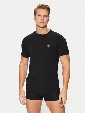 Guess Guess Súprava spodnej bielizne U4BG85 KCD31 Čierna
