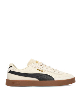 Puma Puma Sneakersy WB-REBOUND SLAM LO JR 40148923 Světle béžová
