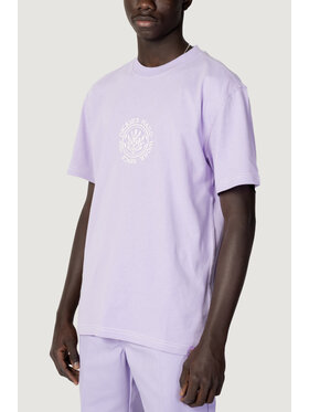 Dickies Dickies T-shirt BEAVERTOWN TEE SS Viola To Fit