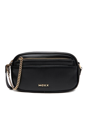 MEXX MEXX Дамска чанта CEO-MEXX-S-003-08 Черен
