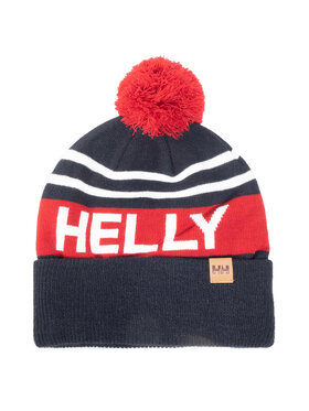 Helly Hansen Helly Hansen Kapa Ridgeline Beanie 67150 Tamnoplava