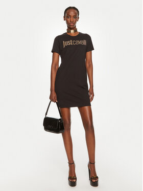 Φόρεμα καθημερινό Just Cavalli φωτογραφία
