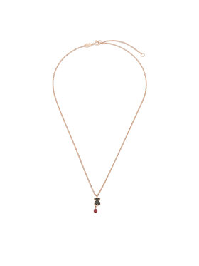 TOUS TOUS Collana Motif 1000141000 Oro