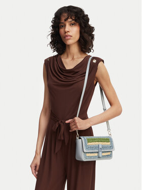 Furla Furla Τσάντα Iride S WB01826 BX4447 CN 4500S Γαλάζιο